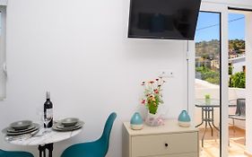 Artemis Apartment First Floor