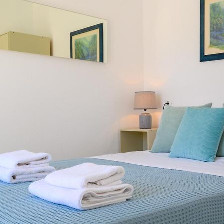 Artemis Apartment First Floor Elounda Zewnętrze zdjęcie