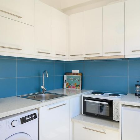 Artemis Apartment First Floor Elounda Zewnętrze zdjęcie
