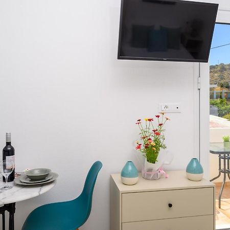 Artemis Apartment First Floor Elounda Zewnętrze zdjęcie