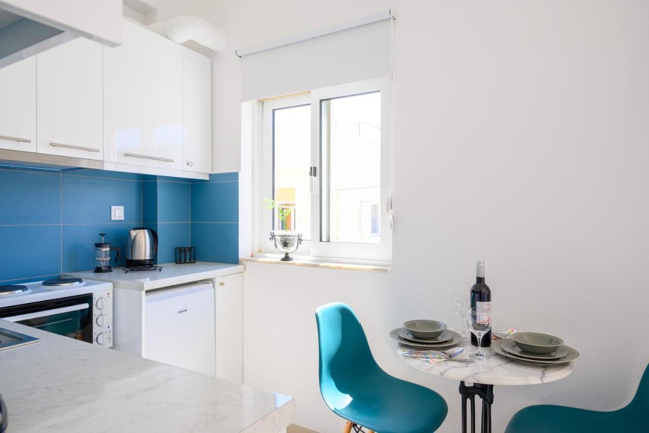 Artemis Apartment First Floor Elounda Zewnętrze zdjęcie