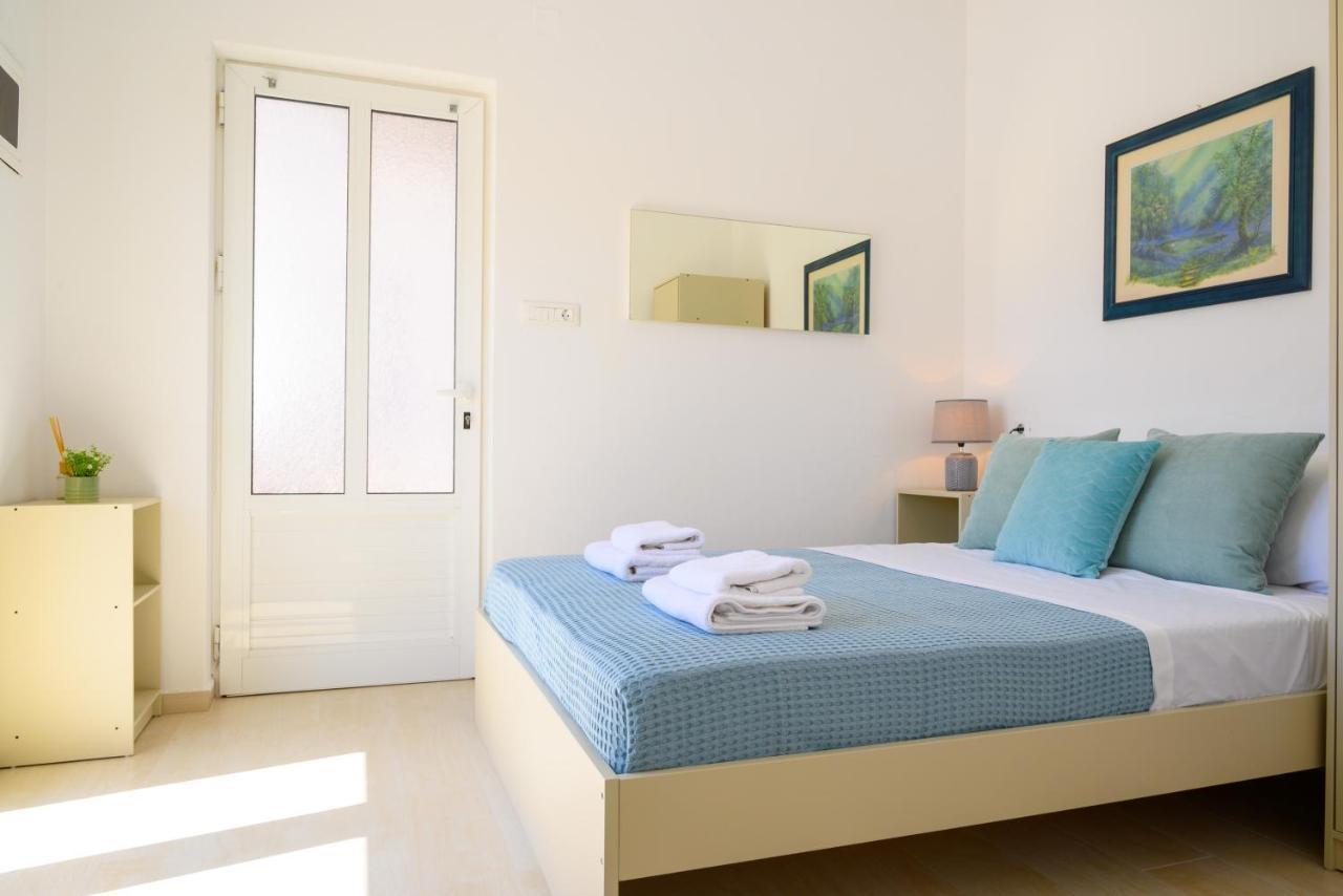 Artemis Apartment First Floor Elounda Zewnętrze zdjęcie