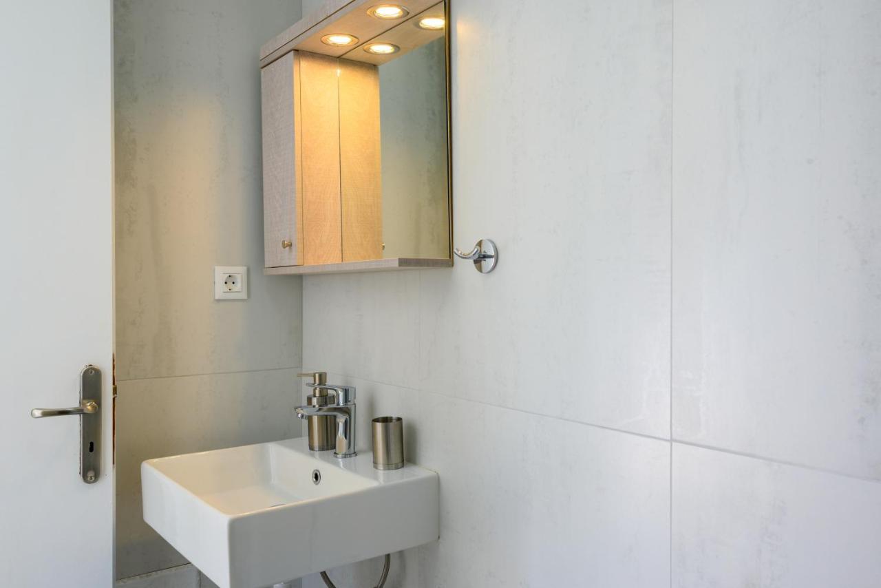 Artemis Apartment First Floor Elounda Zewnętrze zdjęcie