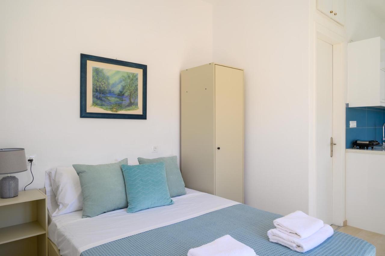 Artemis Apartment First Floor Elounda Zewnętrze zdjęcie
