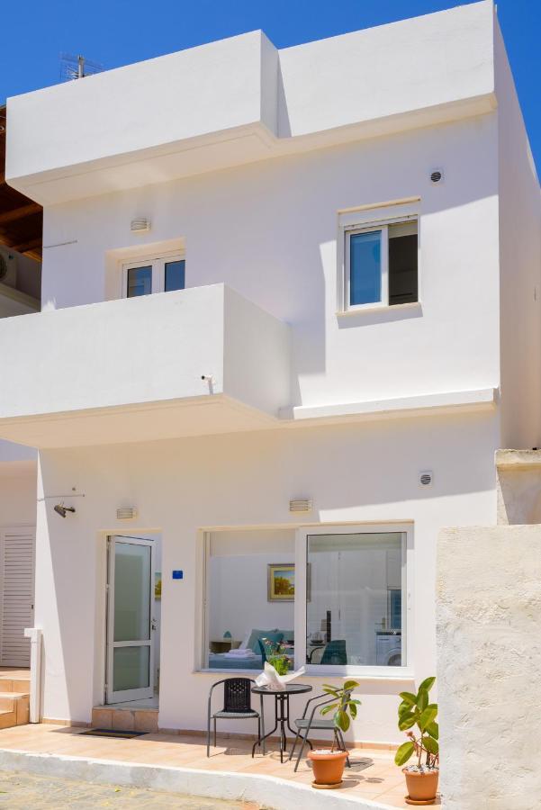 Artemis Apartment First Floor Elounda Zewnętrze zdjęcie